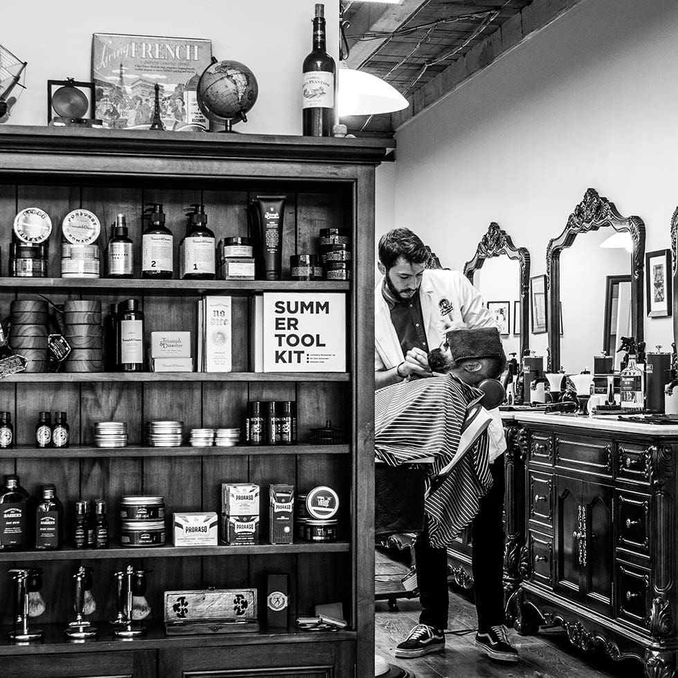 Barber Shop Hochzeit Barber Shop Hochzeit