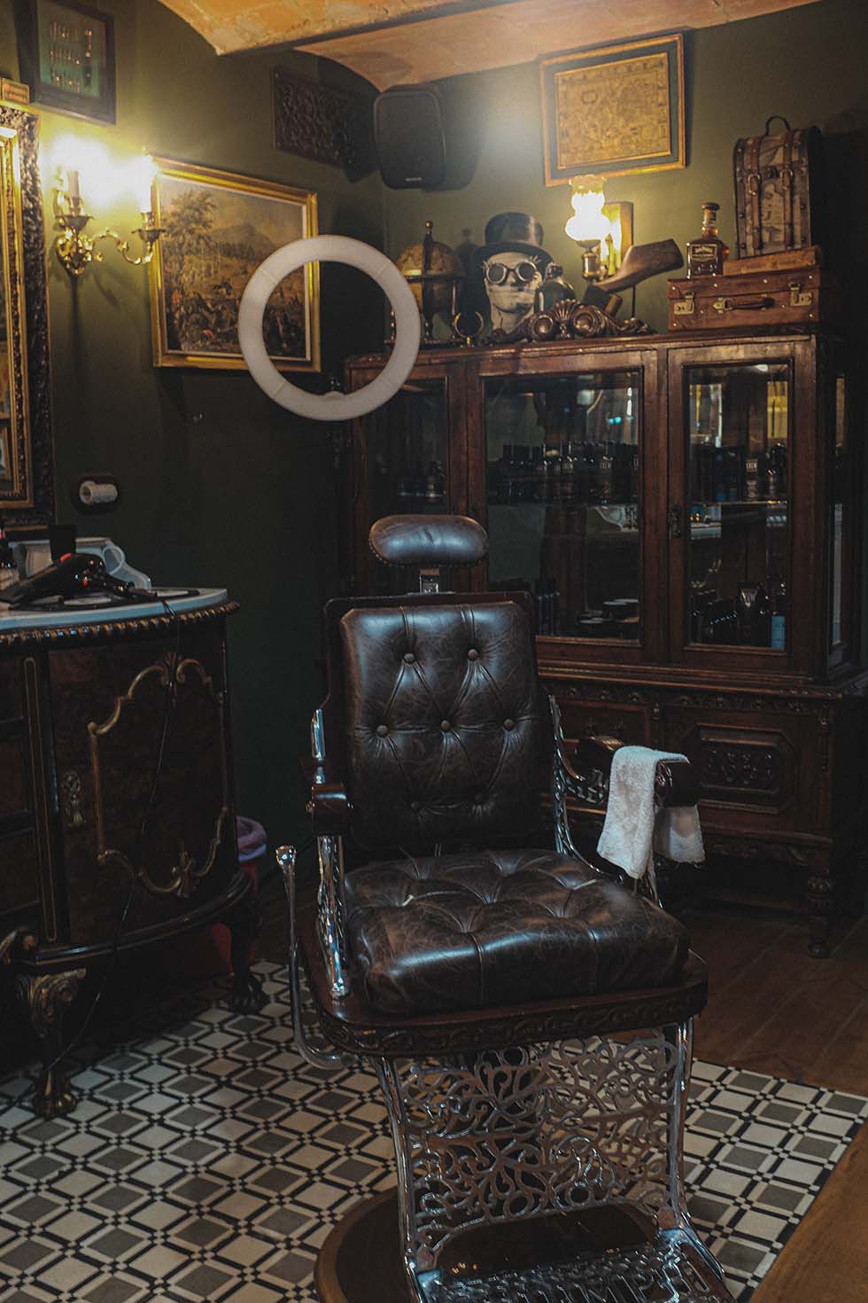 Barber Shop Hochzeit Barber Shop Hochzeit