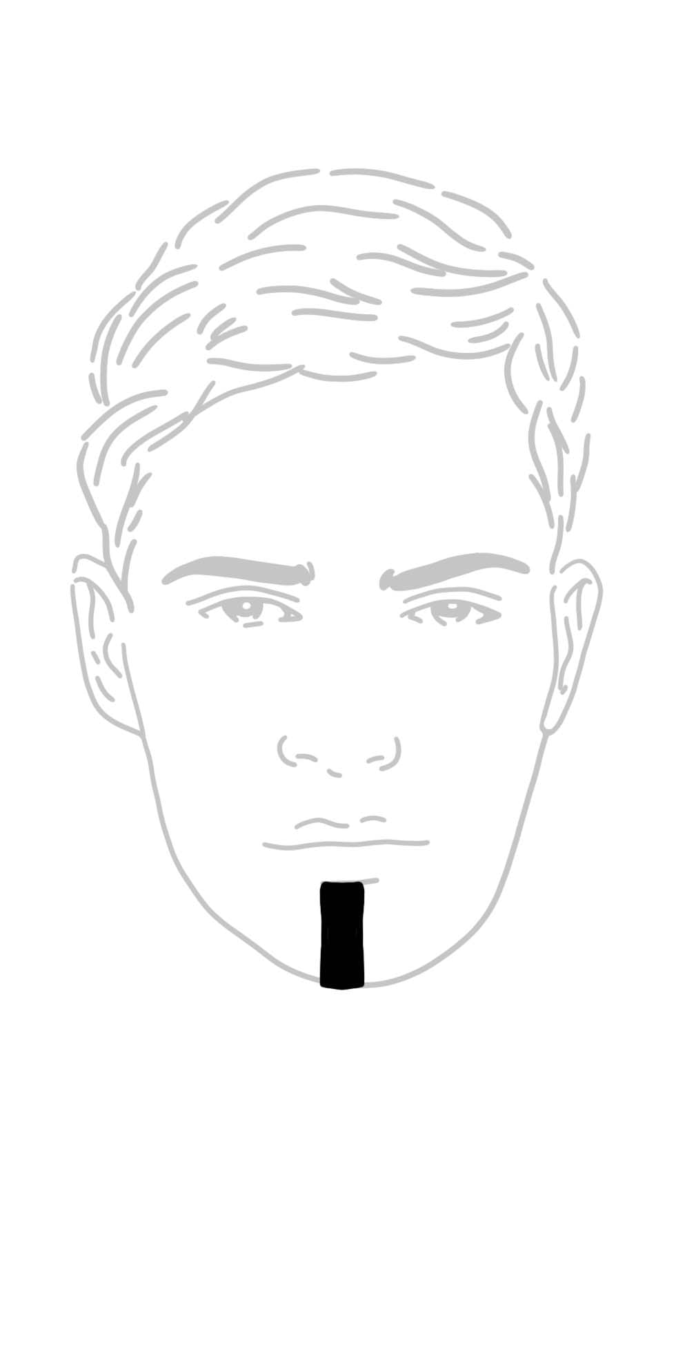 Chin Puff Bart Chin Puff Bart