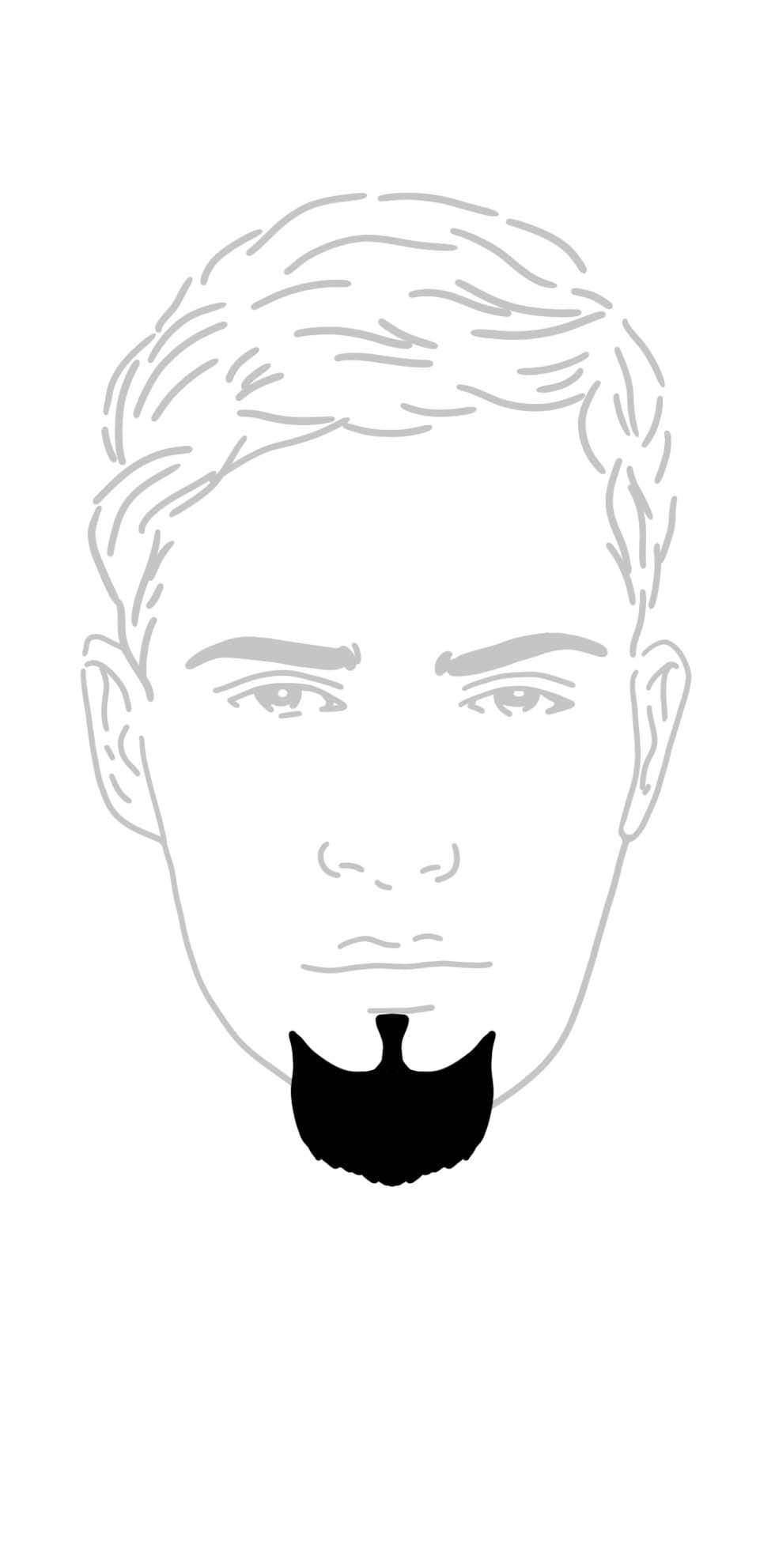 Goatee Bart Goatee Bart