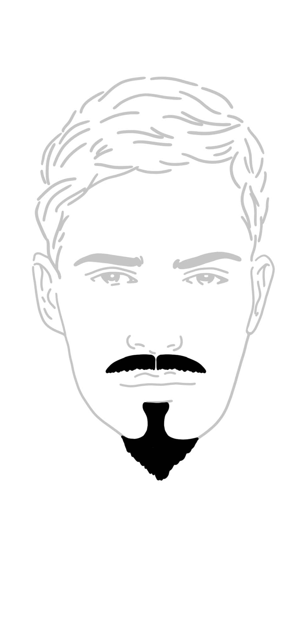 Van Dyke Bart Van Dyke Bart