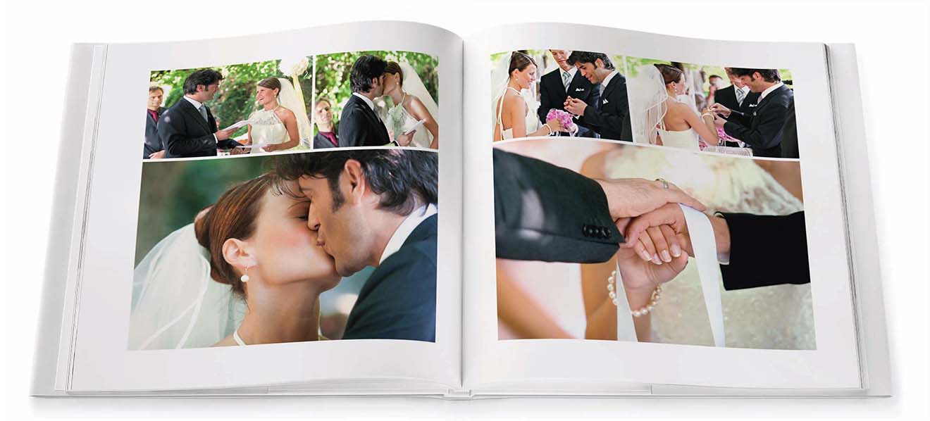 Hochzeitsalbum Beispiel Hochzeitsalbum Beispiel