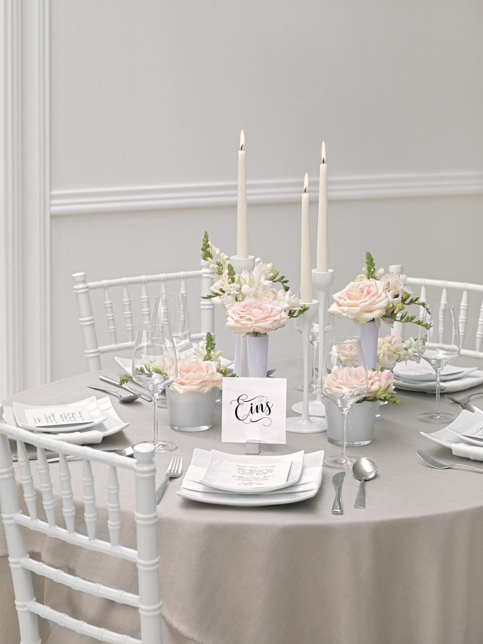 Tischdeko Ideen Hochzeit Tischdeko Ideen Hochzeit