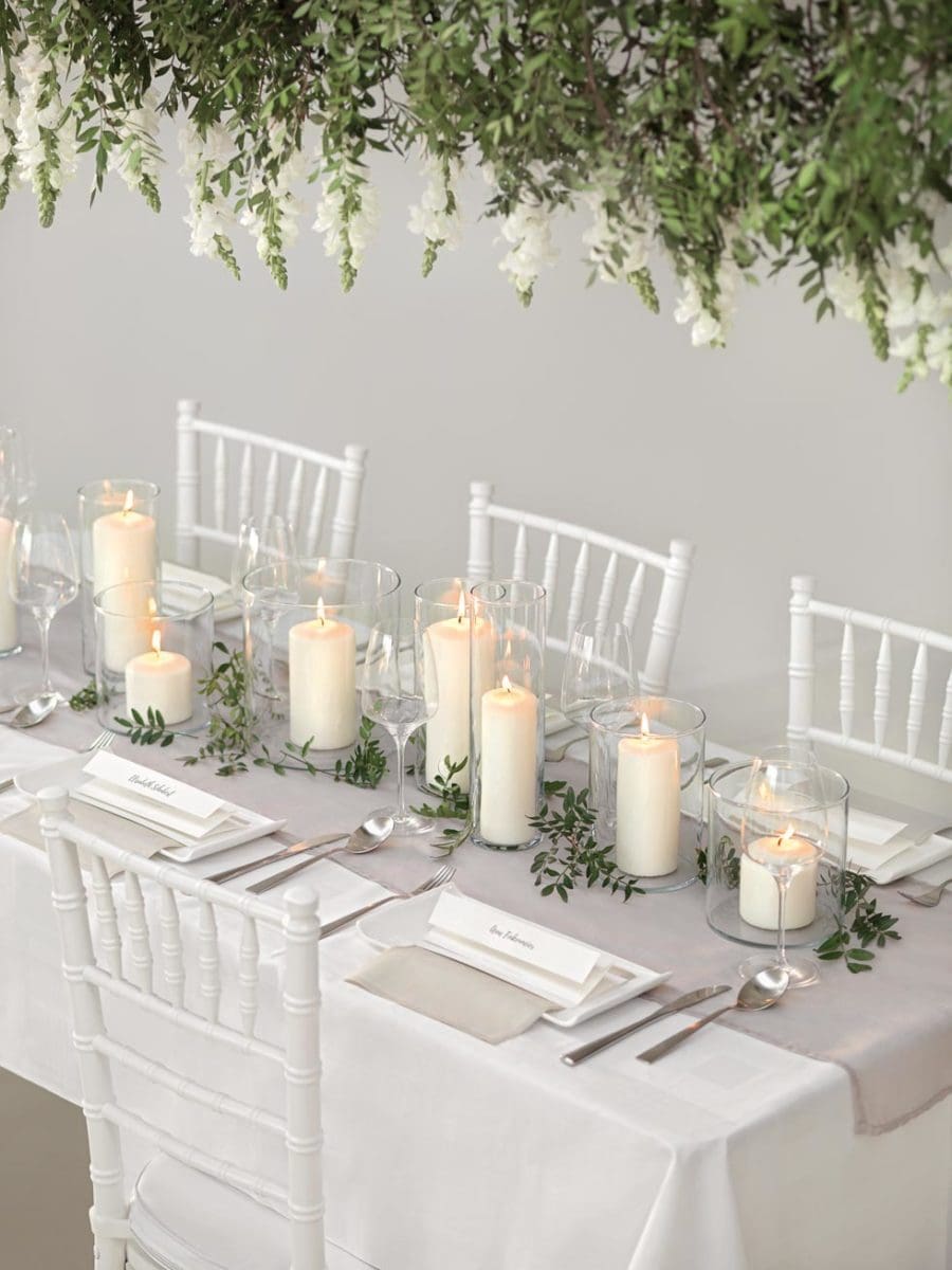 Tischdeko Hochzeit Ideen Tischdeko Hochzeit Ideen