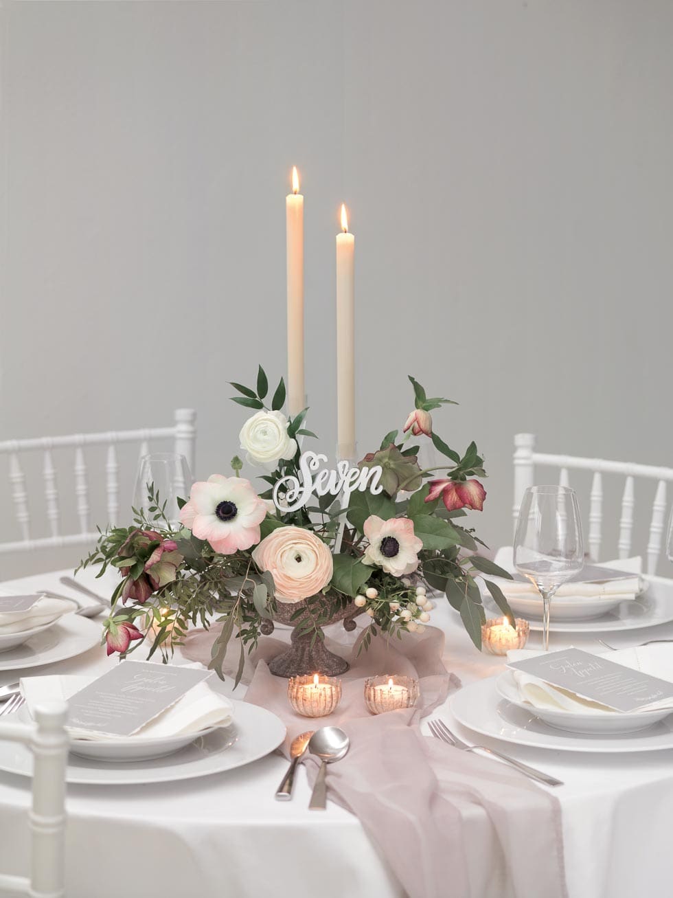 Tischdeko Hochzeit verspielt Tischdeko Hochzeit verspielt