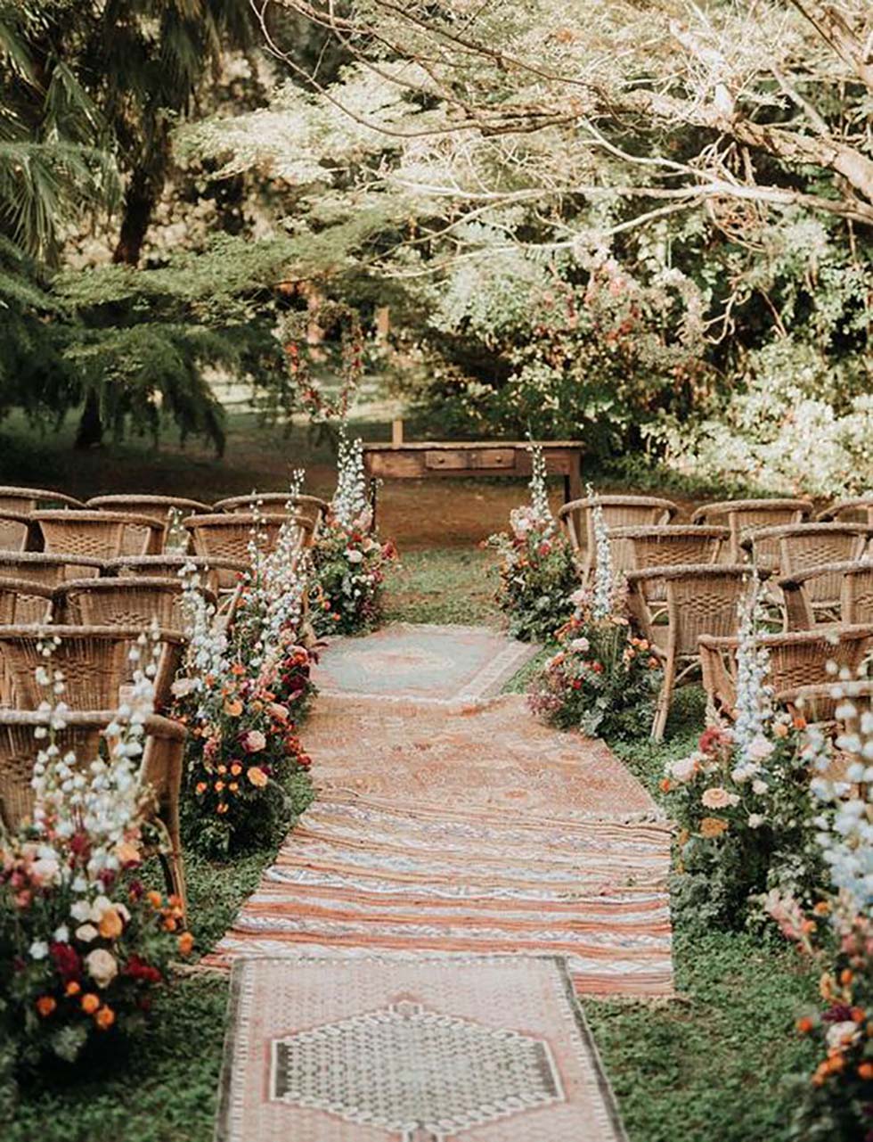 Deko Trauung Trachtenhochzeit Deko Trauung Trachtenhochzeit
