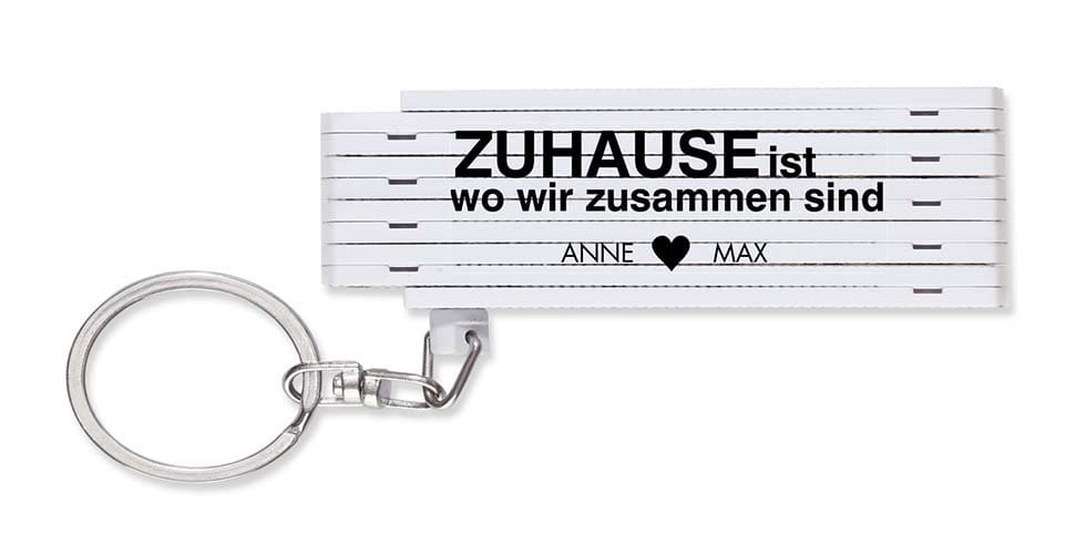 aussgergewoehnliches-Gastgeschenk-Hochzeit_Zollstock Außergewöhnliches Gastgeschenk
