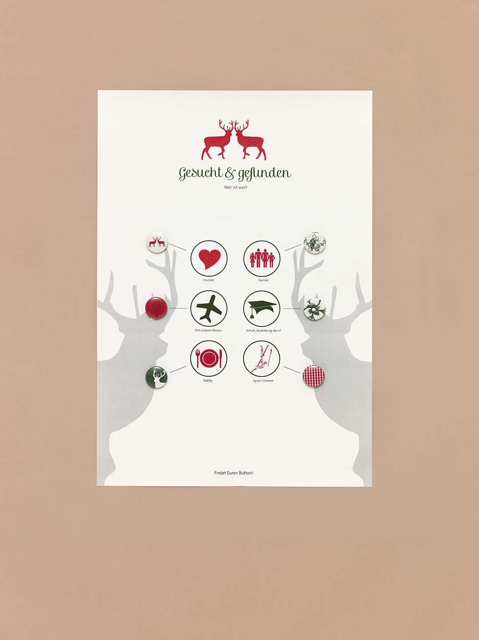 Gastgeschenk Trachtenhochzeit Gastgeschenk Trachtenhochzeit