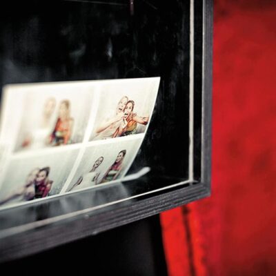 Fotobox mieten Tiipps