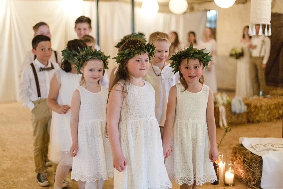 Hochzeit Bauernhof Kinder Hochzeit Bauernhof Kinder