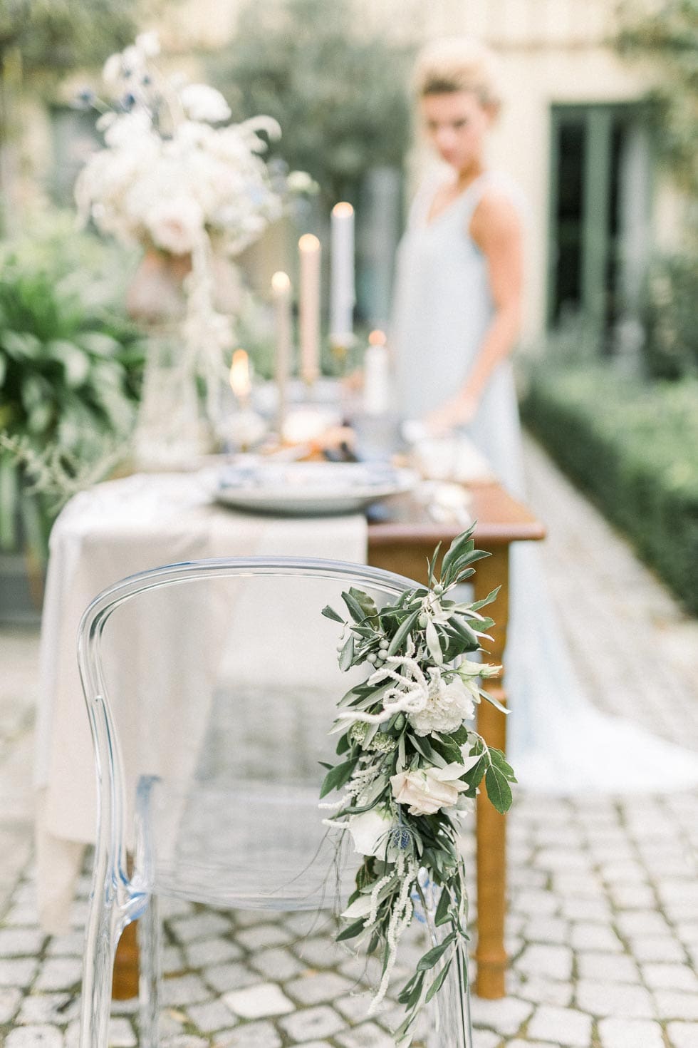 Tischdeko kleine Hochzeit Tischdeko kleine Hochzeit