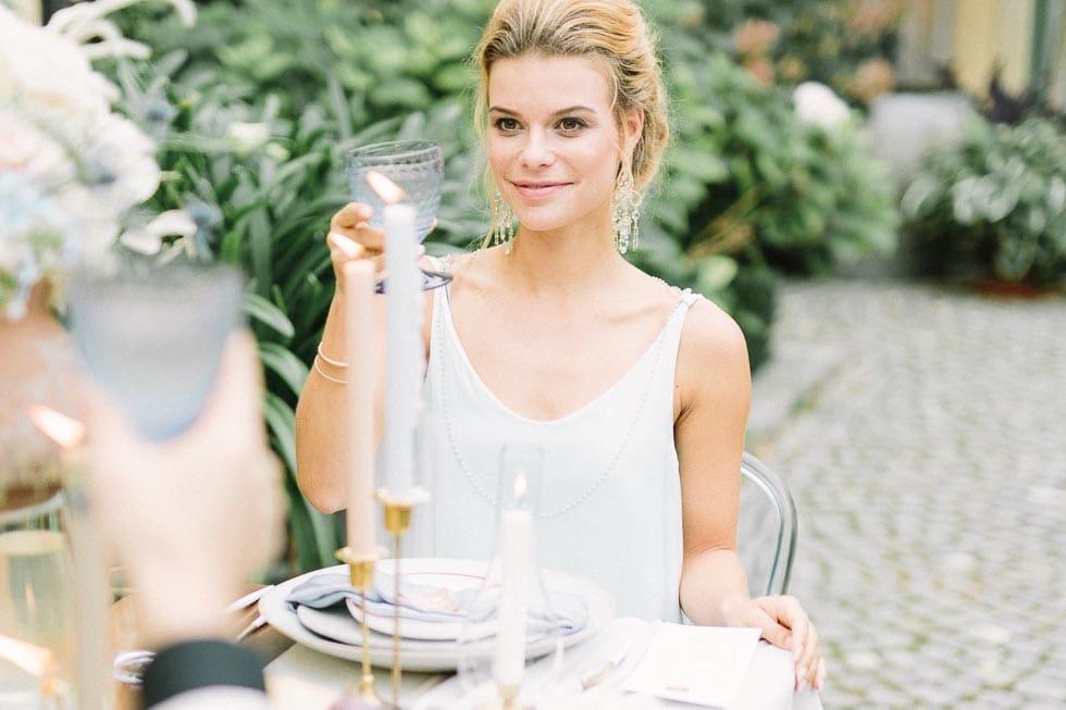 Hochzeitsfeier kleine Hochzeit Hochzeitsfeier kleine Hochzeit