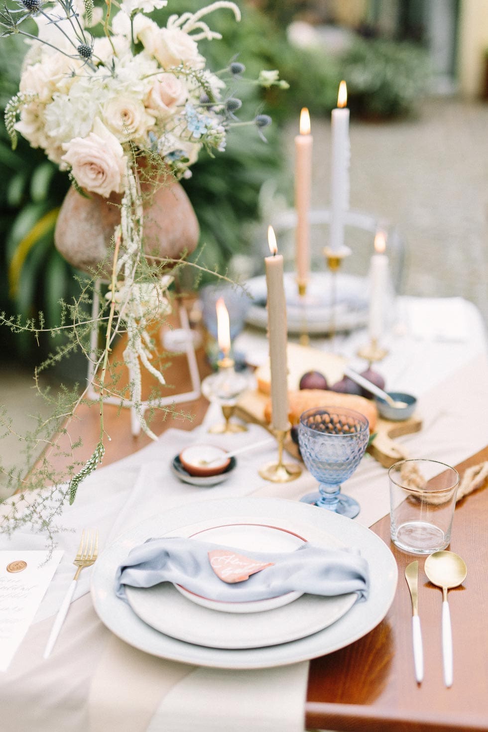 Tischdeko kleine Hochzeit Tischdeko kleine Hochzeit