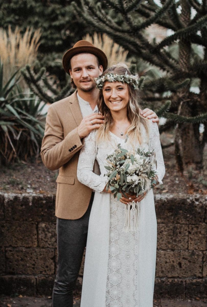 Hochzeitsanzug Boho Stil Hochzeitsanzug Boho Stil