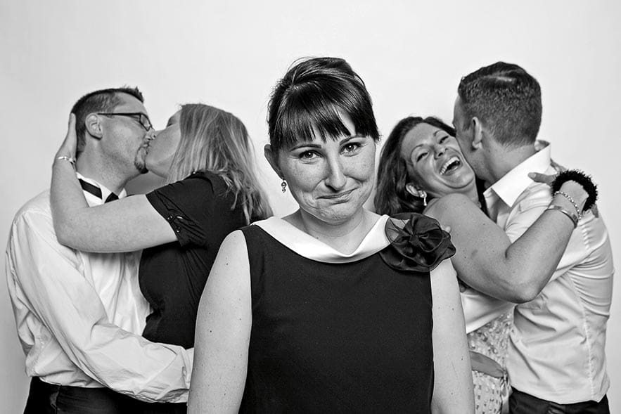 Fengshui-Hochzeit Fotobox Ideen: So erhaltet ihr garantiert die besten Fotos