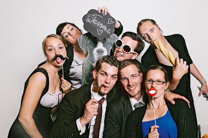 Fotobox Aufgaben Fotobox Aufgaben