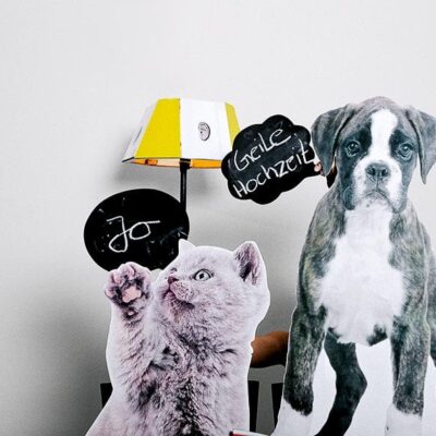Fotobox Ideen
