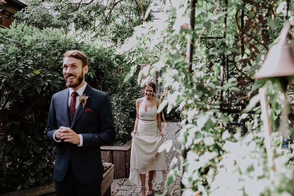 First Look Hochzeit First Look Hochzeit