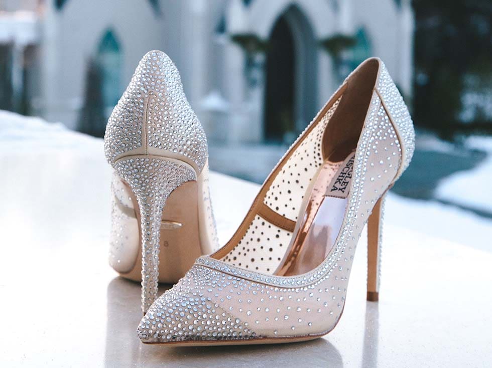 Brautschuhe Absatz Brautschuhe Absatz