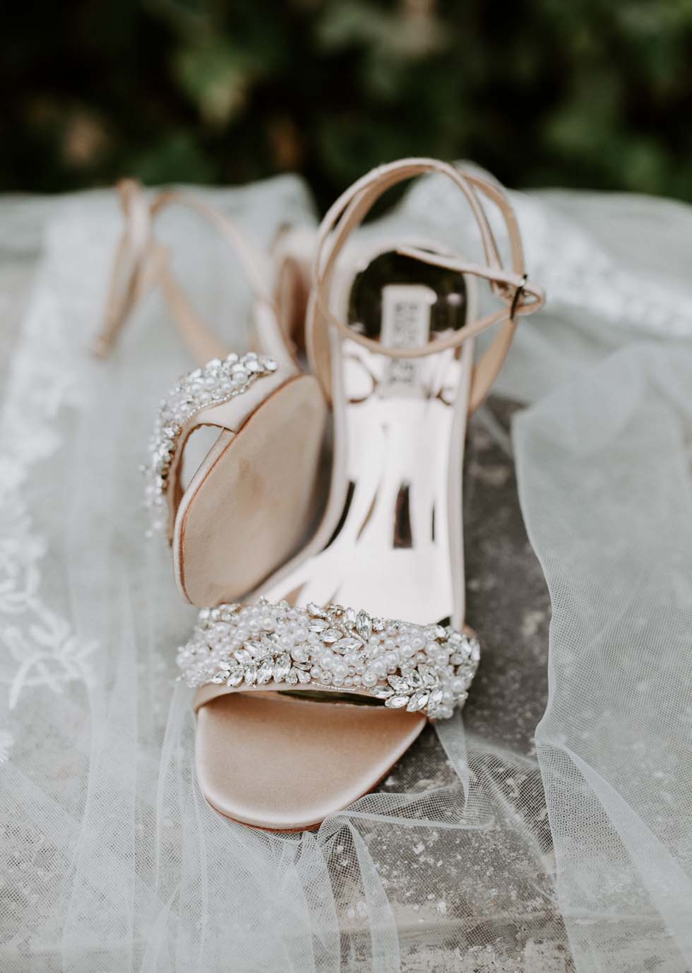 Brautschuhe Brautschuhe