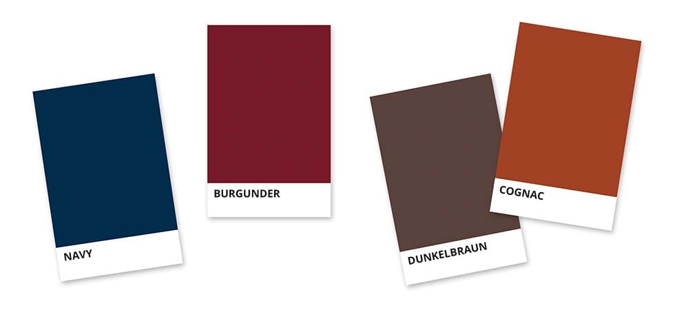 Hochzeitsfarben Accessoires Hochzeitsanzug Hochzeitsfarben Accessoires Hochzeitsanzug