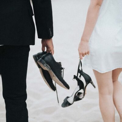 After Wedding Shooting