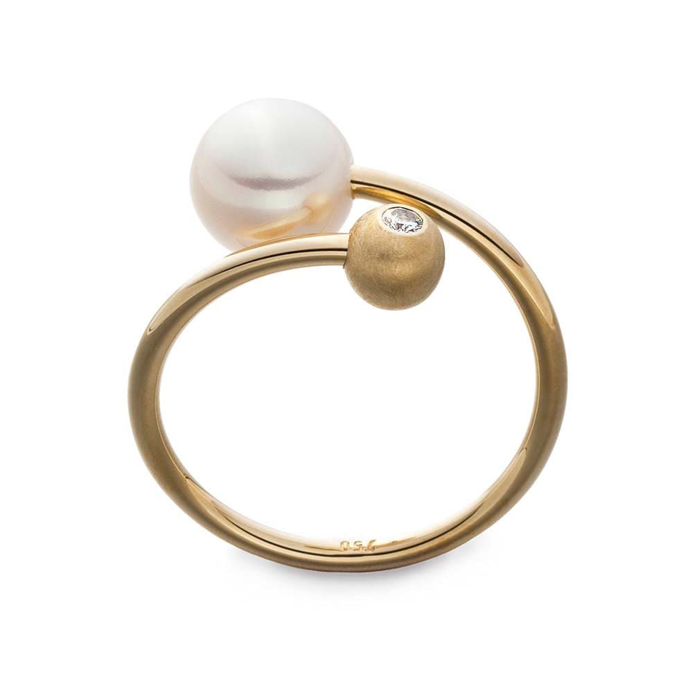 Individueller Ring Individueller Ring