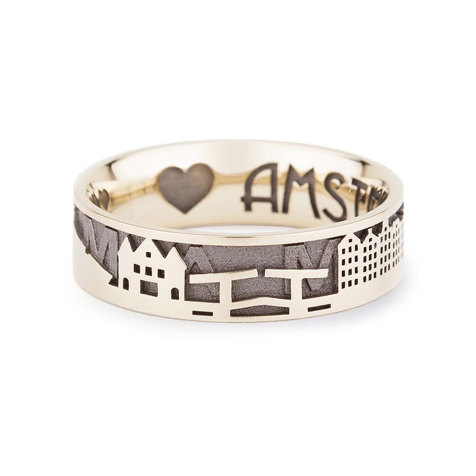 Individueller Ring Individueller Ring