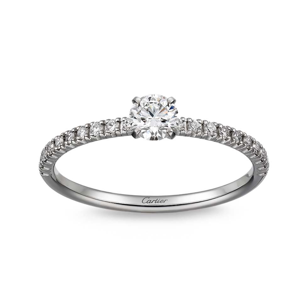 Pave-Ring Pave-Ring