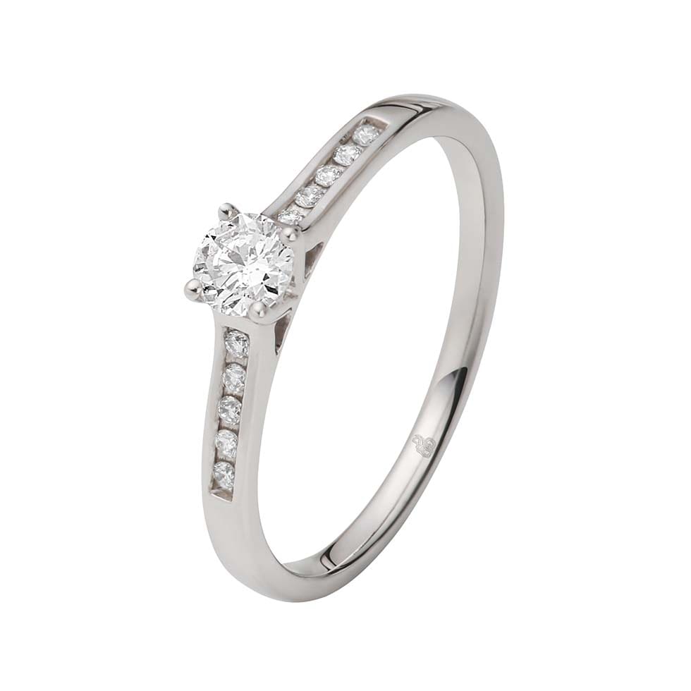 Pave-Ring Pave-Ring