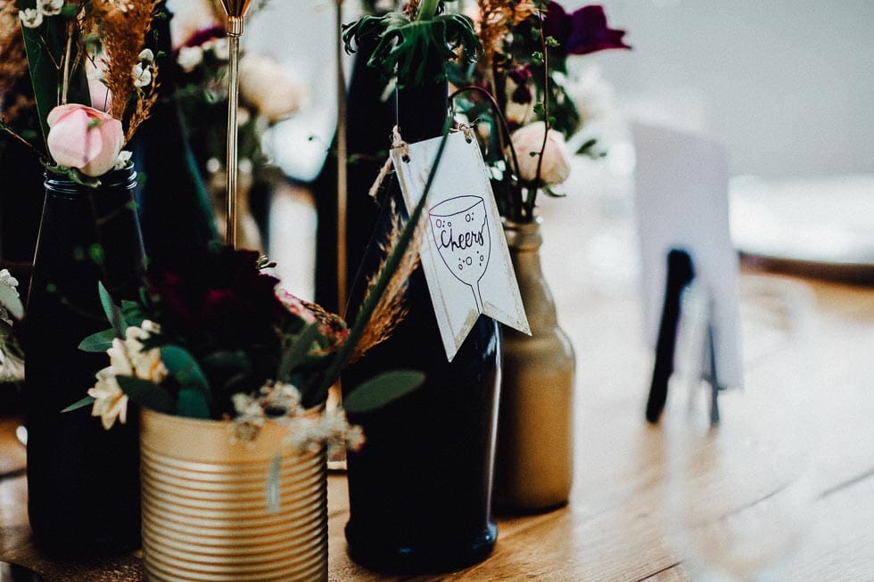 Styled-Shoot_Schwesternwerk_Industrial-Chic-13 Tischdeko Hochzeit