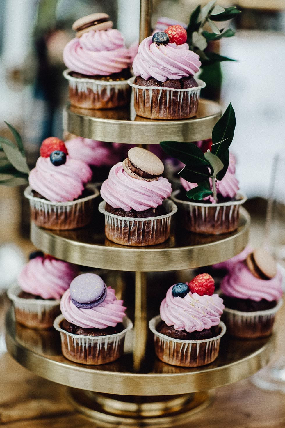 Cupcakes Hochzeit Cupcakes Hochzeit