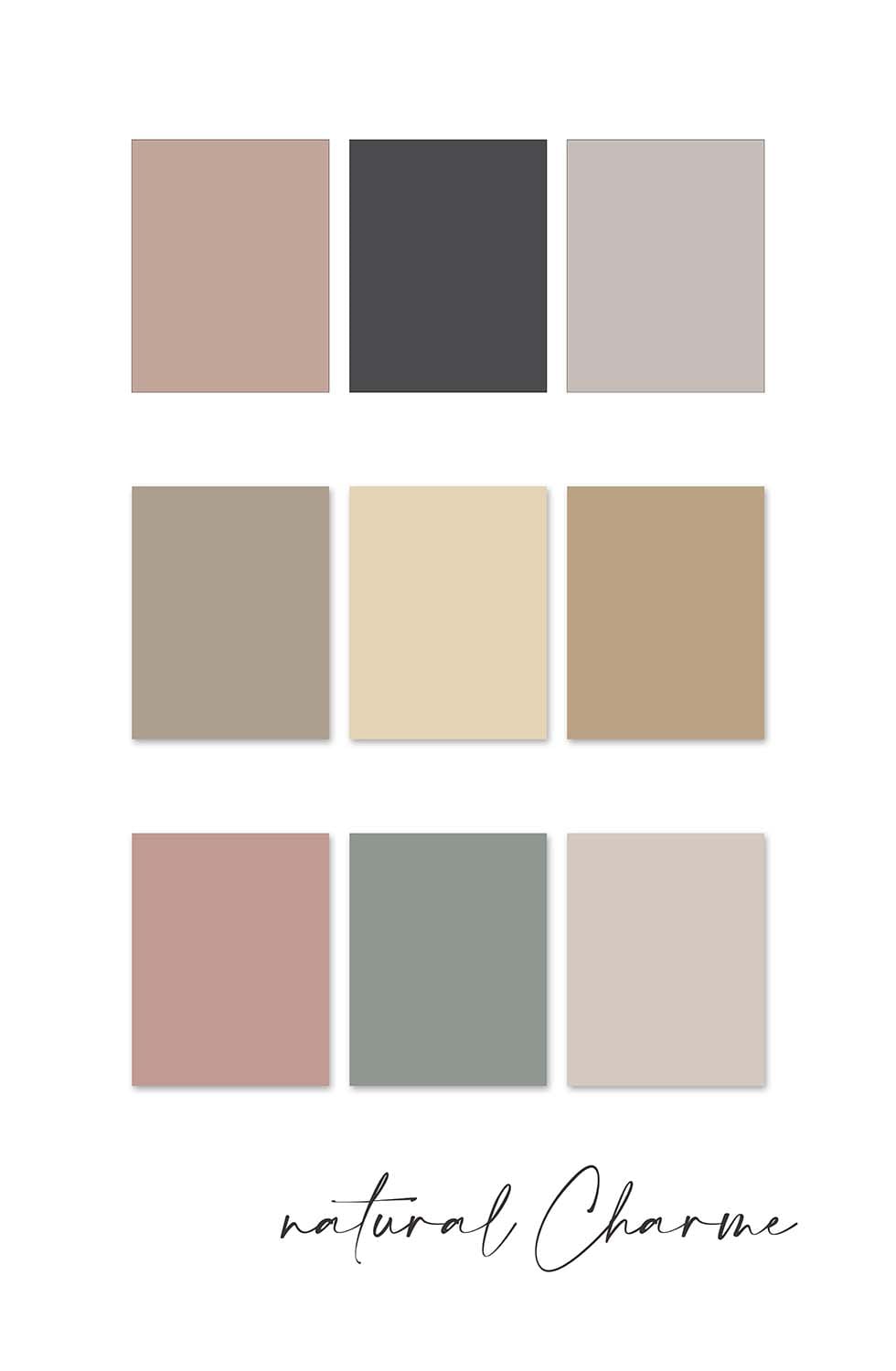 Farbkonzept Hochzeit neutral Farbkonzept Hochzeit neutral