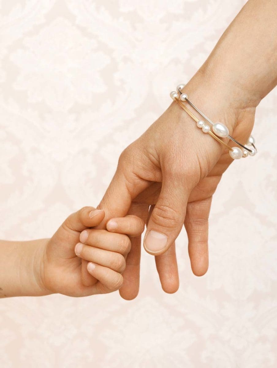 Armband Eva Strepp Armband Eva Strepp