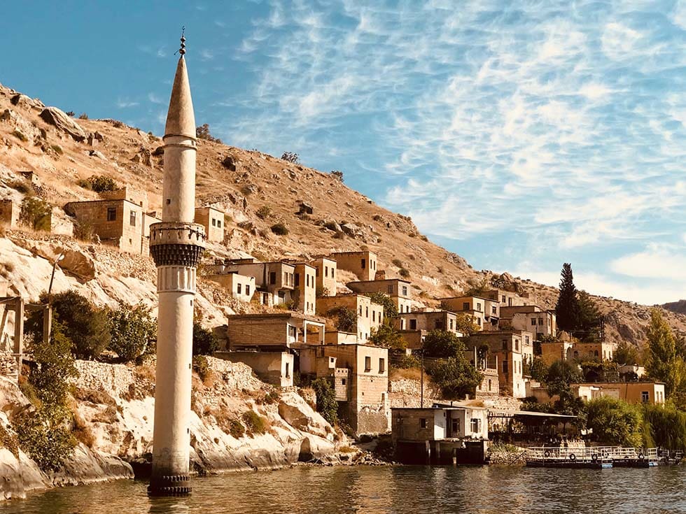 Heiraten in der Türkei Halfeti Heiraten in der Türkei Halfeti