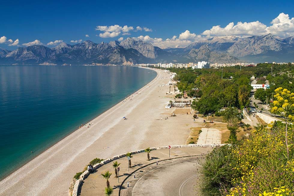 Heiraten in der Türkei Antalya Heiraten in der Türkei Antalya