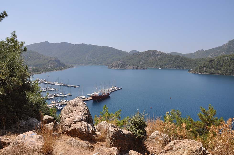 Heiraten in der Türkei Marmaris Heiraten in der Türkei Marmaris