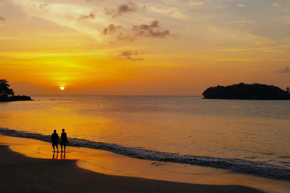 Heiraten auf Barbados Heiraten auf Barbados