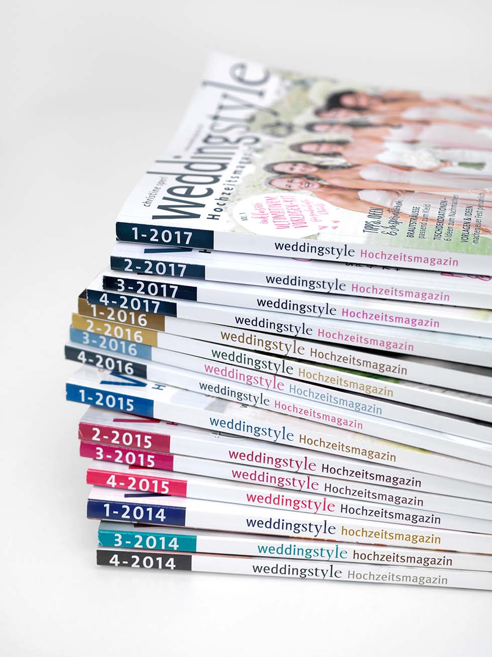 weddingstyle Hochzeitszeitschrift weddingstyle Hochzeitszeitschrift
