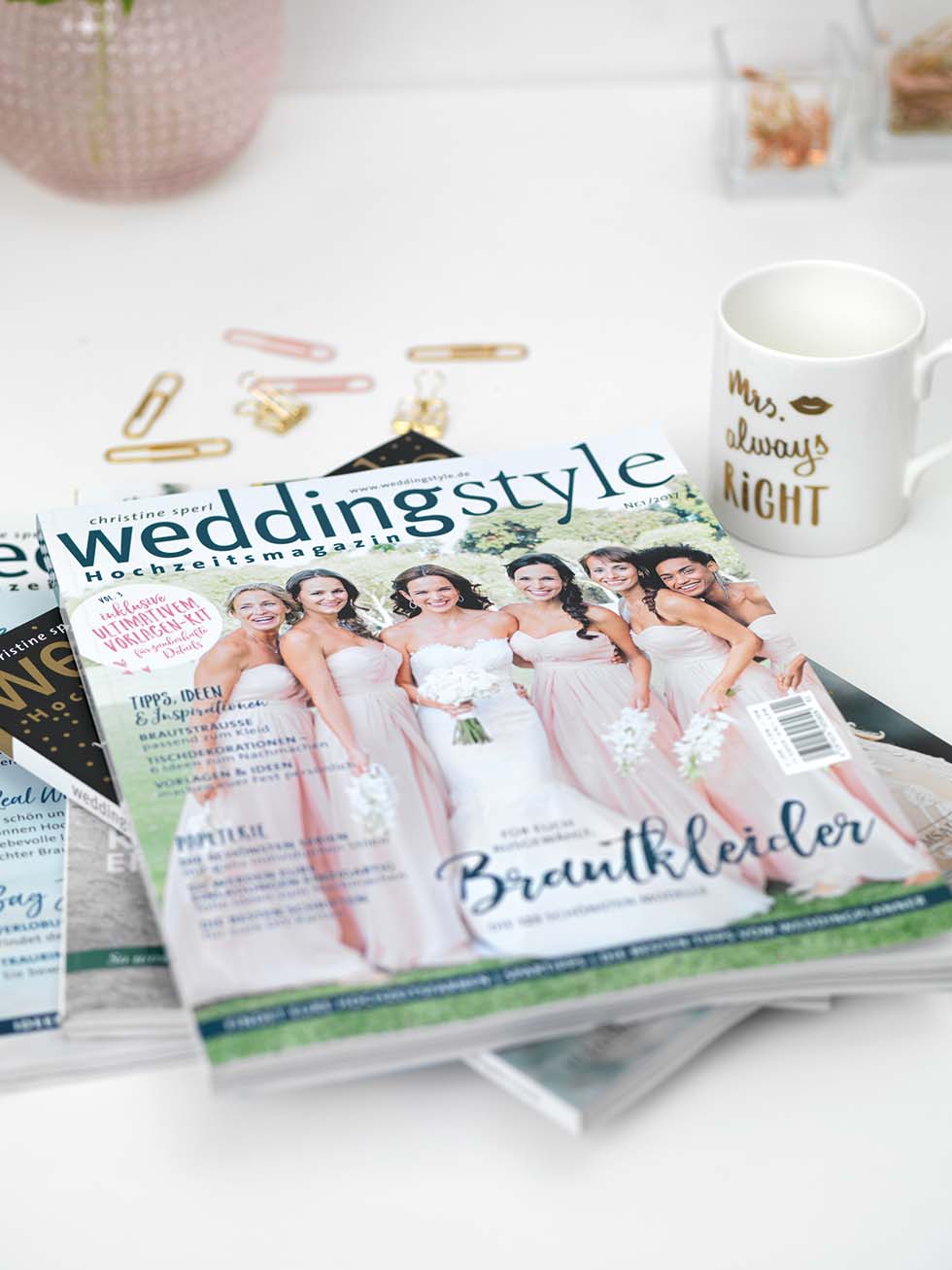weddingstyle Hochzeitsmagazin weddingstyle Hochzeitsmagazin