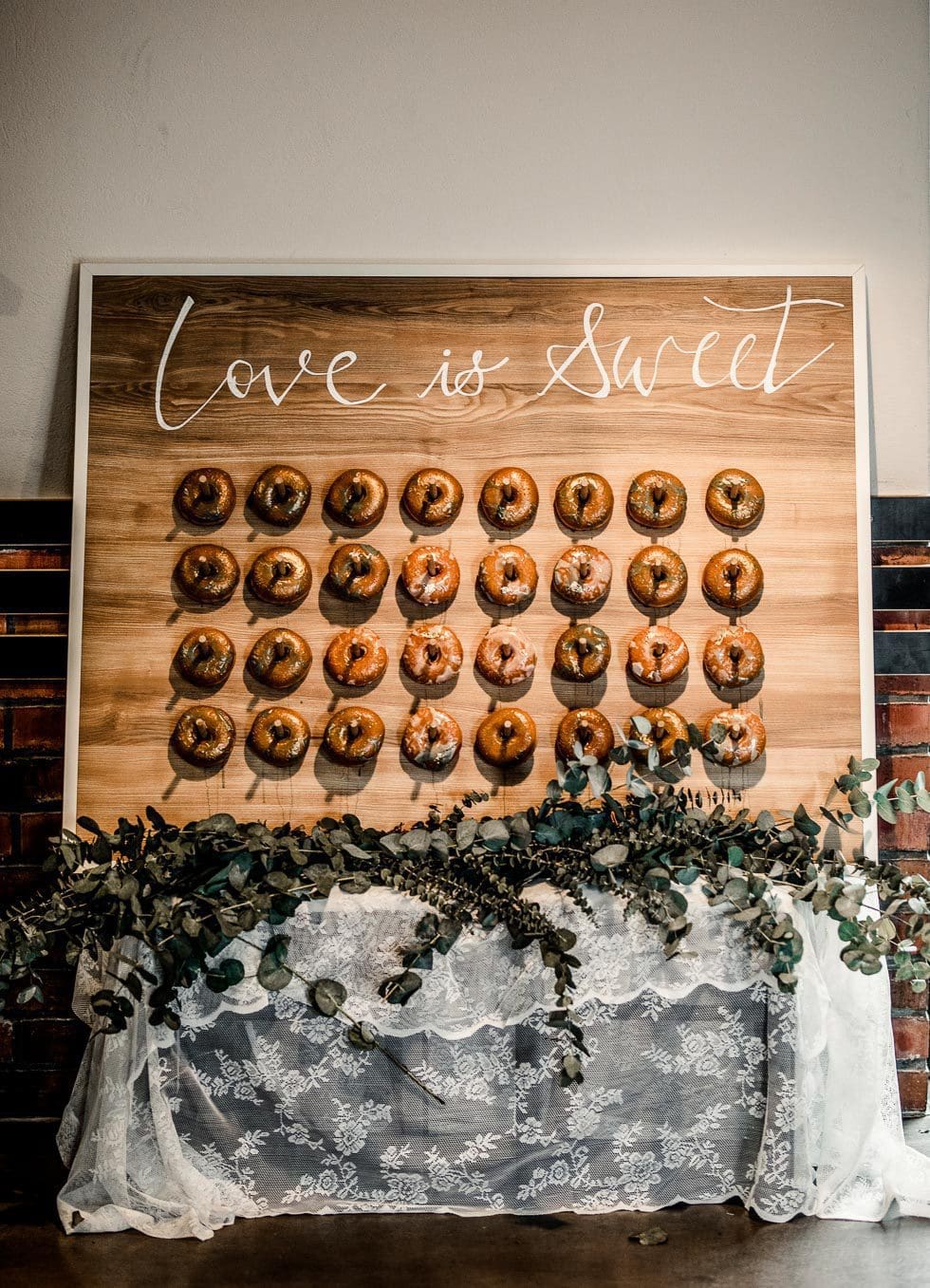 Donut Bar Donut Bar