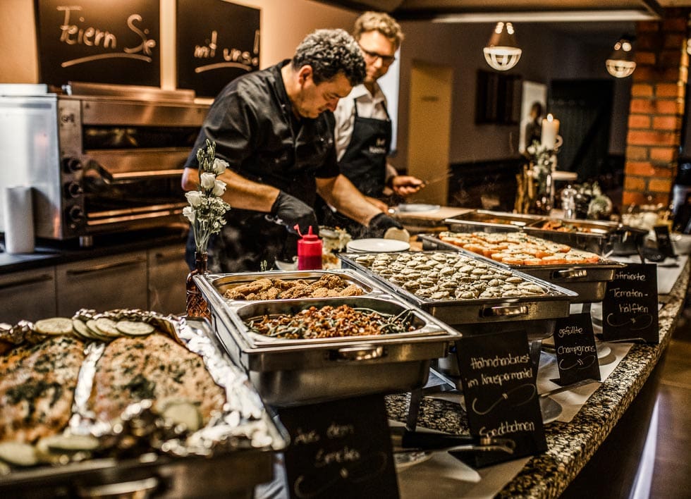 Tipps Hochzeit Essen Tipps Hochzeit Essen