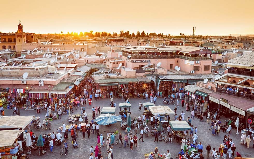 heiraten in Marrakesch heiraten in Marrakesch