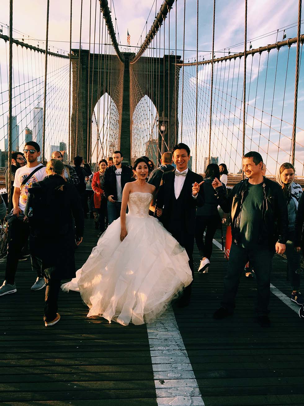 Heiraten in den USA New York Heiraten in den USA New York