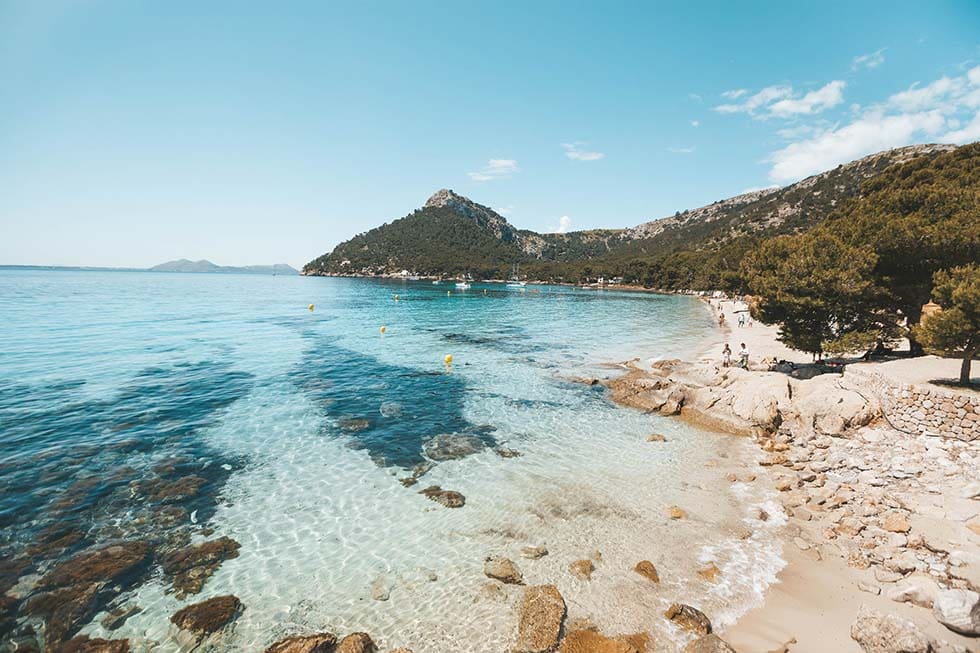 Heiraten auf Mallorca Heiraten auf Mallorca