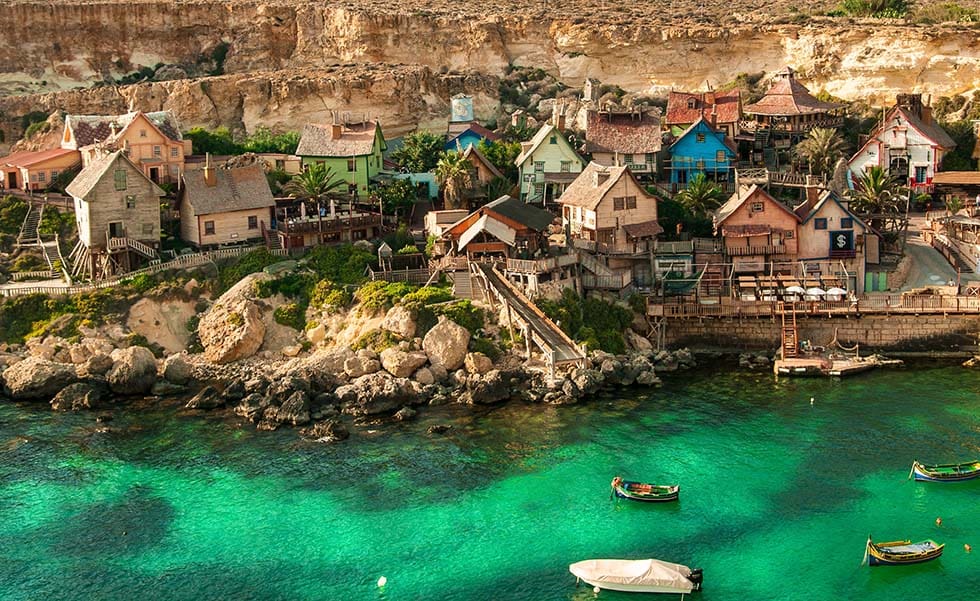 Heiraten auf Malta Heiraten auf Malta