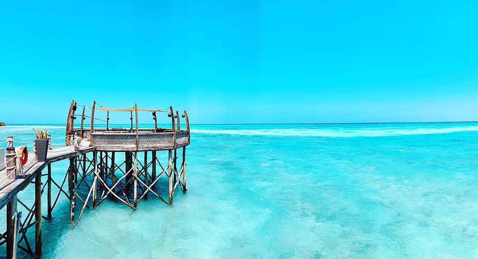 Heiraten auf Sansibar Heiraten auf Sansibar