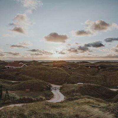 Heiraten in Dänemark