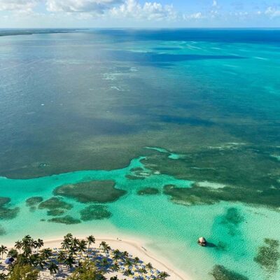 Honeymoon Bahamas
