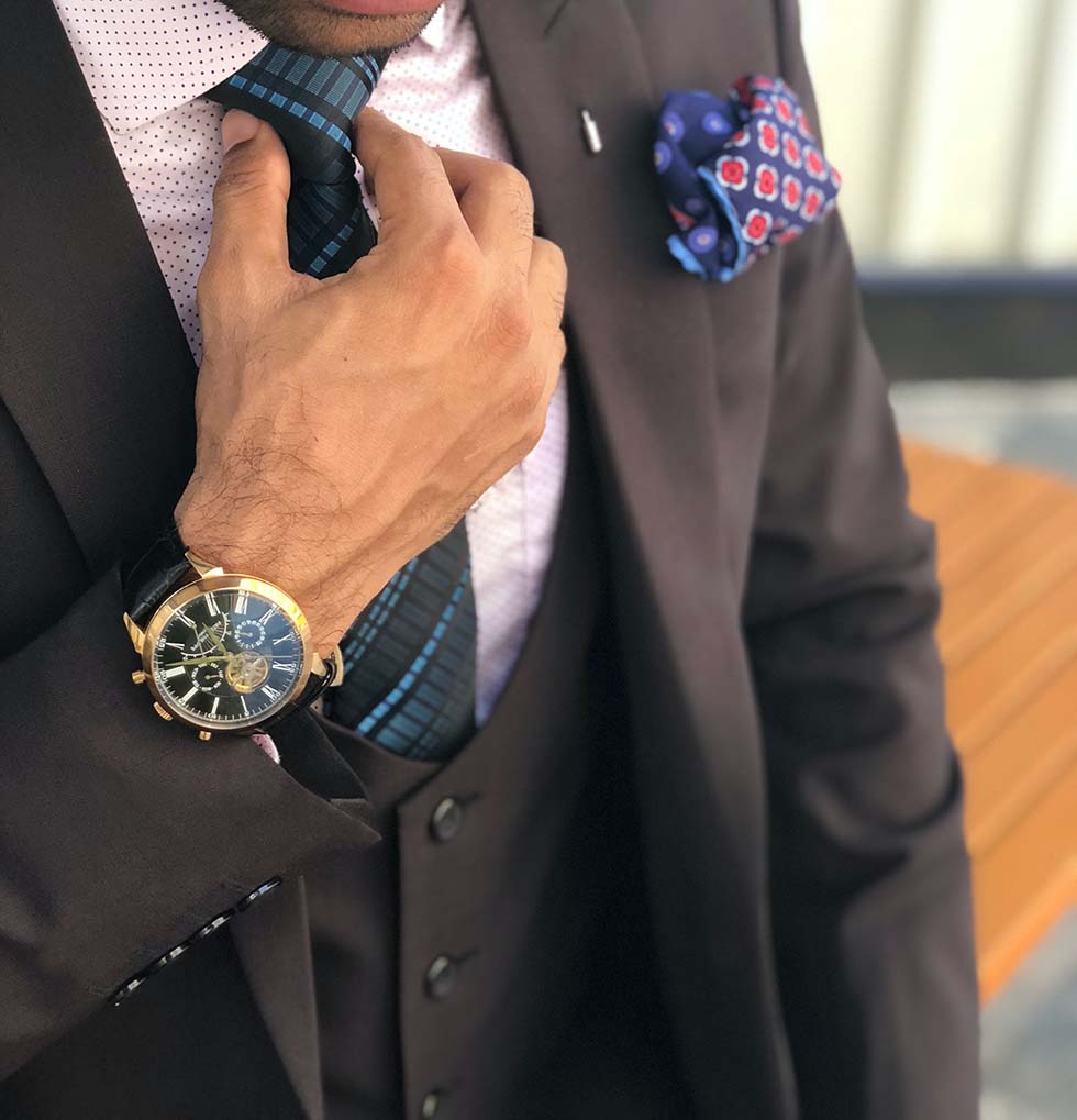 Anzug Gast Hochzeit Braun Anzug Gast Hochzeit Braun